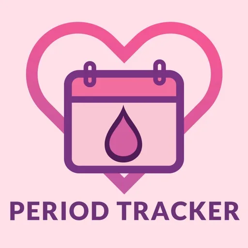 Shuya Care Period Tracker