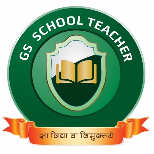 GS School Teacher