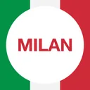 Milan Trip Planner, Travel Guide & Offline City Map