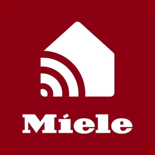 Miele App – 智能家居