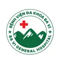 Bệnh viện Đa Khoa Ba Vì