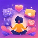 Affirmation Widgets