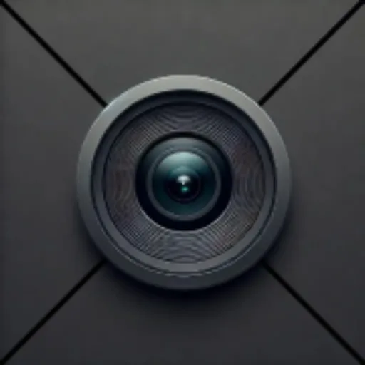Camera Eye (Former Easy Calc)