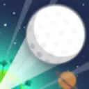 Golf Orbit: Perfect Swing