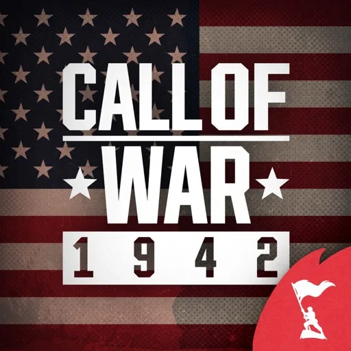 Supremacy: Call of War 1942