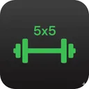 Simply5x5