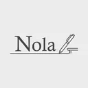 Nola: Story Planner & Writing