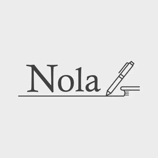 Nola: Story Planner & Writing