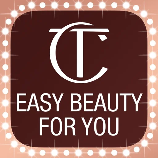 CHARLOTTE TILBURY: EASY BEAUTY
