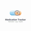 Medication Tracker 4.0