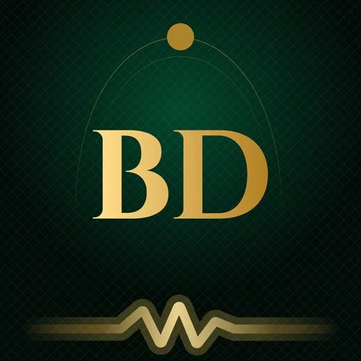 BD Pulse