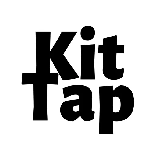 Kittap: Read & Write Stories