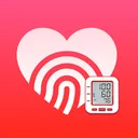 Blood Pressure APP-pulse track