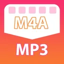 M4A to MP3 Converter ™