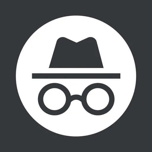 Private Browser,Incognito VPN
