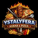 Ystalyfera Kebab Pizza