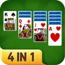 Solitaire Collection-Card Game