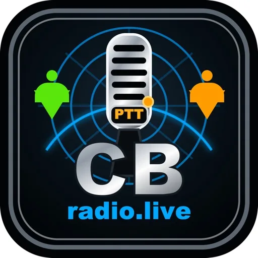 CB Radio Live