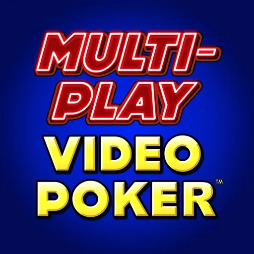 Multi-Play Video Poker ™