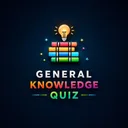 GK Quiz - Knowledge Test