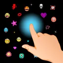 情绪检测器扫描仪 - 扫描你的手指来检测你的情绪！