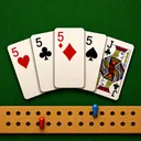 Cribbage, eh?