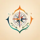 Marathi  Hindi Compass