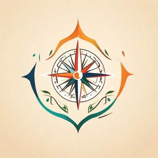 Marathi  Hindi Compass
