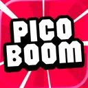 Picoboom Color Hunt & Imposter