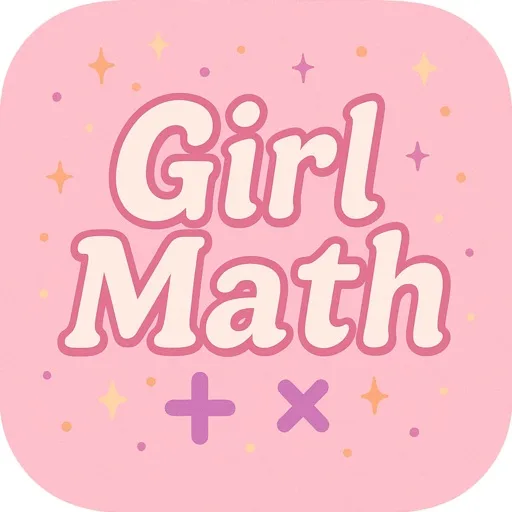 Girl Math: Budget & Justify