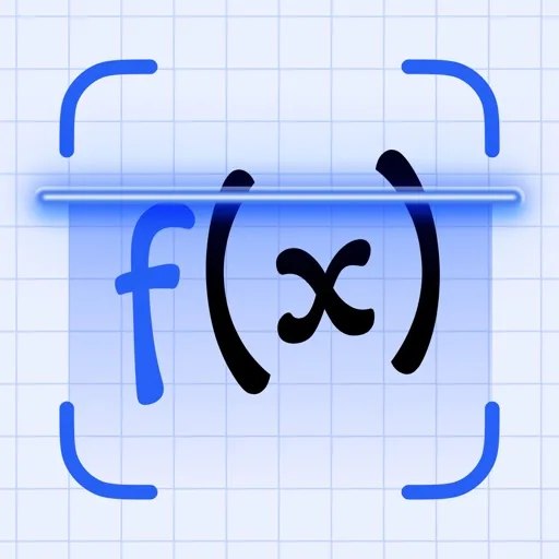 Math Solver & Homework Helper