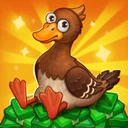 Idle Farmer: Farm Tycoon Games