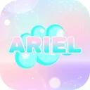 ARIEL大人同士のコミュニケーションツール