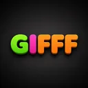 GIF键盘与搜索 - GIFFF