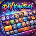 Keyboard Theme & Skins