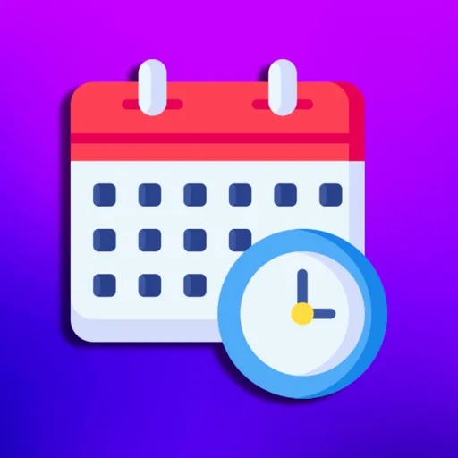 Period Tracker - Calendar