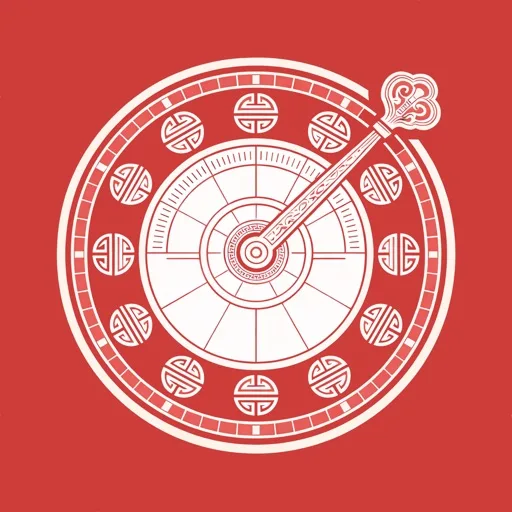 天运合时 - 中华万年历,老黄历天气日历查询工具&国学助手