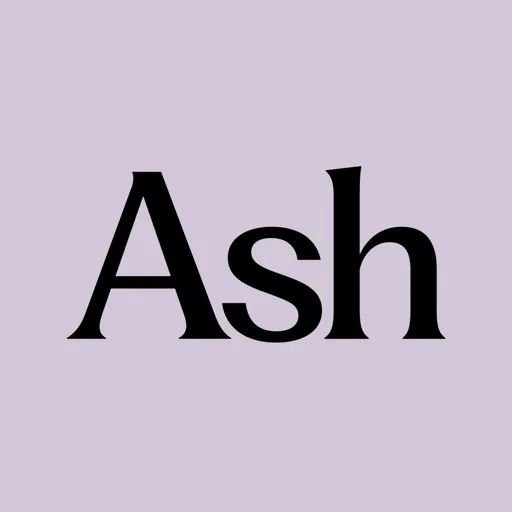 Ash - AI for Mental Health