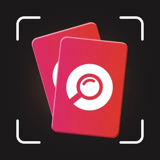 TCG Card Identifier Value