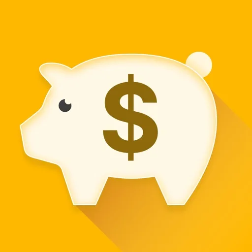 Money Tracker: 记账, 理财, 账单管理