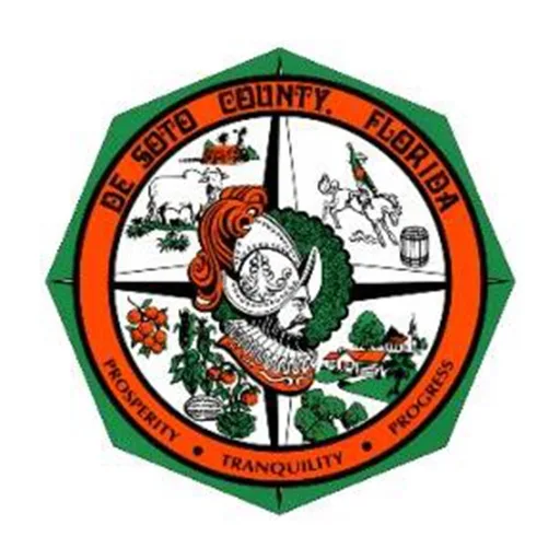 Desoto County, FL