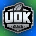 Fantasy Football Draft Kit UDK