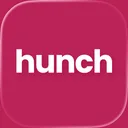 Hunch Dating App: Vibe & Meet