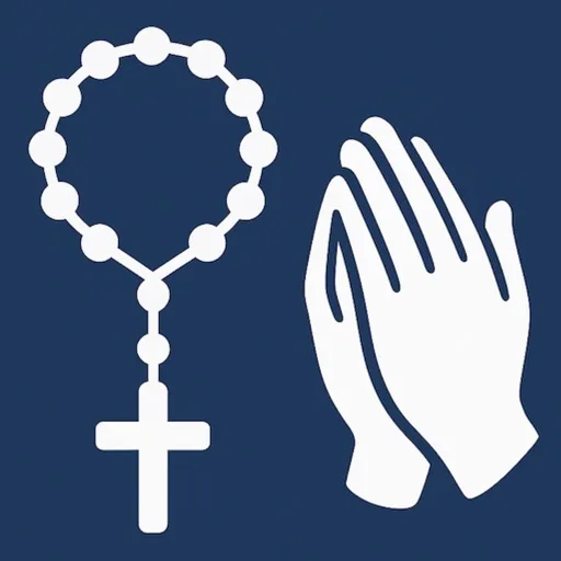 Pocket Rosary: Daily Prayer