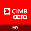CIMB OCTO MY