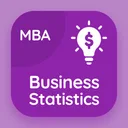 Business Statistics Quiz (MBA)