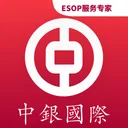 中银国际