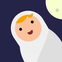 Luna 婴儿监视器 & 睡眠助手
