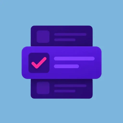 To do list & goals: Bigoal