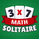 Math Solitaire